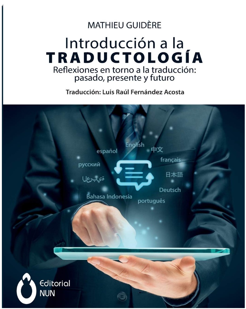 Introducción a la traductología — Espagnol
